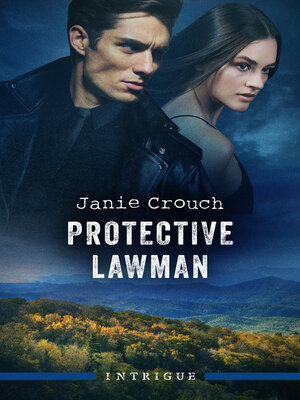cover image of Protective Lawman